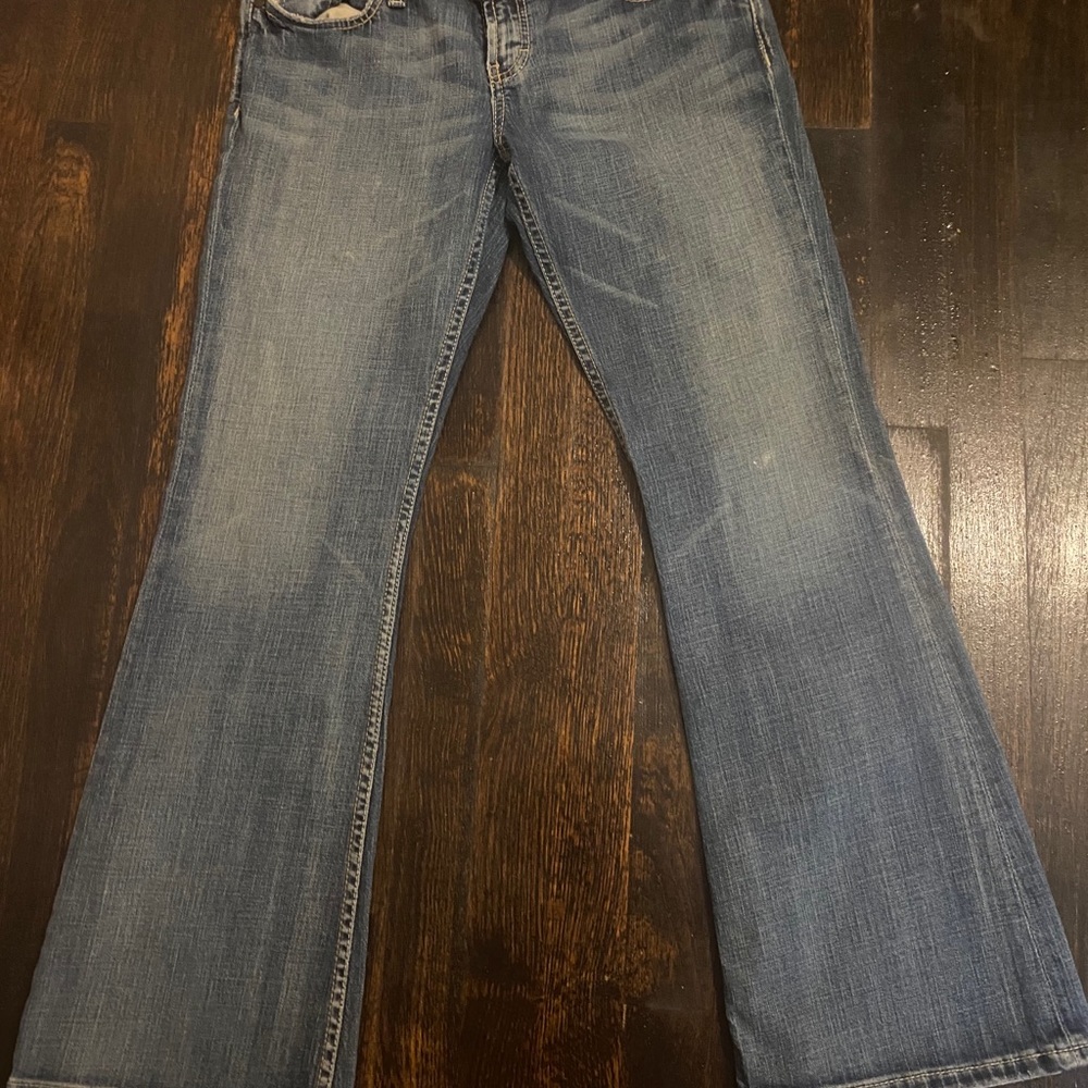 BKE jeans